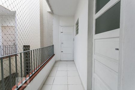 Apartamento para alugar com 57m², 1 quarto e sem vagaÁrea de Serviço
