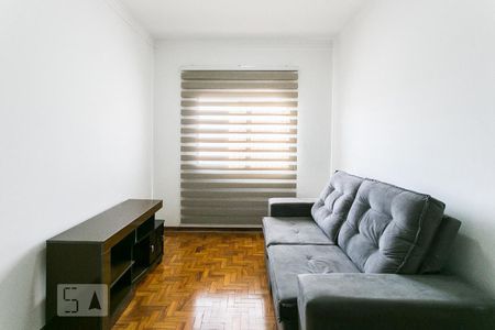 Apartamento para alugar com 57m², 1 quarto e sem vagaSala