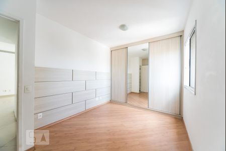 Suíte de apartamento para alugar com 2 quartos, 74m² em Rudge Ramos, São Bernardo do Campo