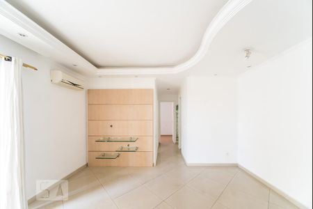 Sala de apartamento para alugar com 2 quartos, 74m² em Rudge Ramos, São Bernardo do Campo