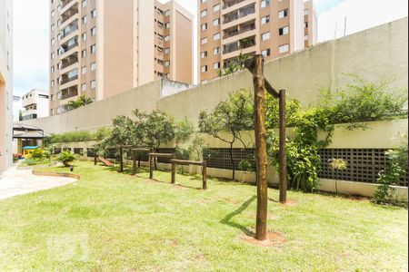 Academia Externa de apartamento para alugar com 2 quartos, 74m² em Rudge Ramos, São Bernardo do Campo