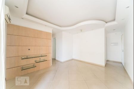 Sala de apartamento para alugar com 2 quartos, 74m² em Rudge Ramos, São Bernardo do Campo