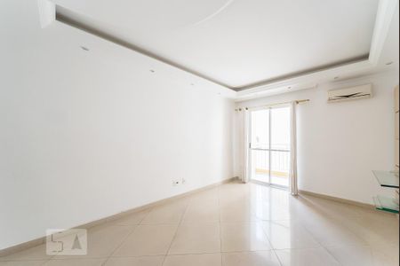 Sala de apartamento para alugar com 2 quartos, 74m² em Rudge Ramos, São Bernardo do Campo