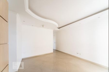 Sala de apartamento para alugar com 2 quartos, 74m² em Rudge Ramos, São Bernardo do Campo
