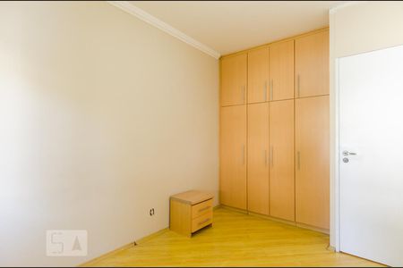 Quarto 2 de apartamento à venda com 3 quartos, 70m² em Baeta Neves, São Bernardo do Campo
