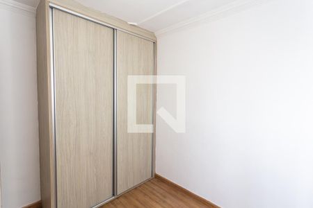 Quarto 1 de apartamento à venda com 2 quartos, 60m² em Maria Virgínia, Belo Horizonte