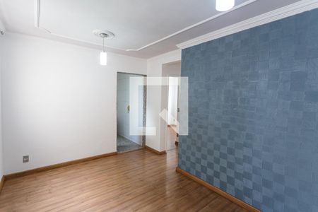 Apartamento à venda com 2 quartos, 60m² em Maria Virgínia, Belo Horizonte