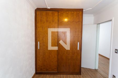 Armário do Quarto 2 de apartamento à venda com 2 quartos, 60m² em Maria Virgínia, Belo Horizonte