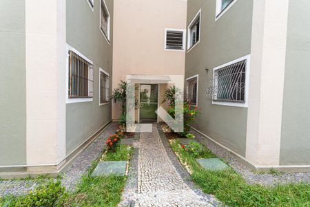 Apartamento à venda com 60m², 2 quartos e 1 vaga Apartamento à venda com 60m², 2 quartos e 1 vagaHall de Entrada