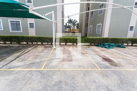 Apartamento à venda com 60m², 2 quartos e 1 vaga Apartamento à venda com 60m², 2 quartos e 1 vagaGaragem