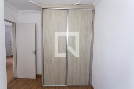 Armário do Quarto 1 de apartamento à venda com 2 quartos, 60m² em Maria Virgínia, Belo Horizonte
