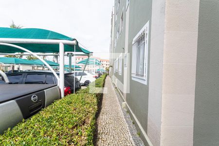 Apartamento à venda com 60m², 2 quartos e 1 vaga Apartamento à venda com 60m², 2 quartos e 1 vagaHall de Entrada