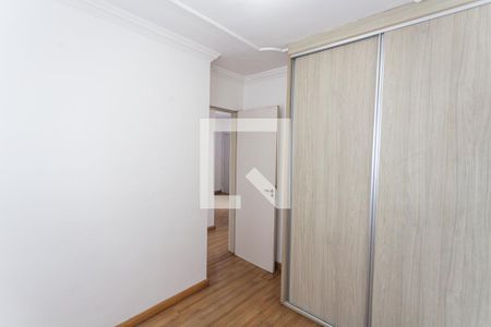 Quarto 1 de apartamento à venda com 2 quartos, 60m² em Maria Virgínia, Belo Horizonte