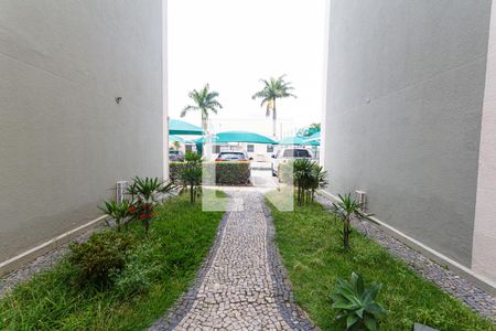 Apartamento à venda com 60m², 2 quartos e 1 vaga Apartamento à venda com 60m², 2 quartos e 1 vagaHall de Entrada
