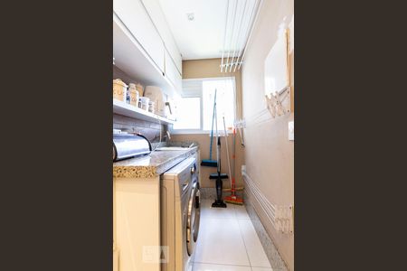 Apartamento à venda com 51m², 2 quartos e 1 vaga Apartamento à venda com 51m², 2 quartos e 1 vagaÁrea de serviço