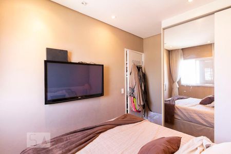 Quarto 2 de apartamento à venda com 2 quartos, 51m² em Vila Bela, São Paulo