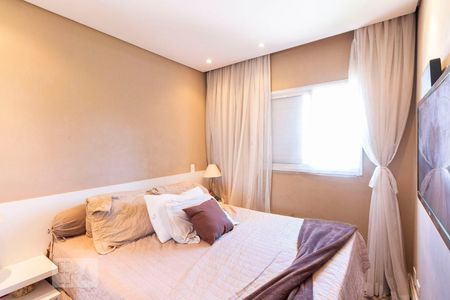 Quarto 2 de apartamento à venda com 2 quartos, 51m² em Vila Bela, São Paulo