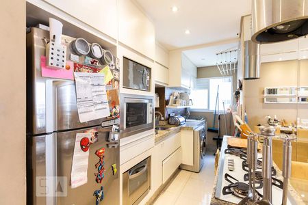 Apartamento à venda com 51m², 2 quartos e 1 vaga Apartamento à venda com 51m², 2 quartos e 1 vagaCozinha