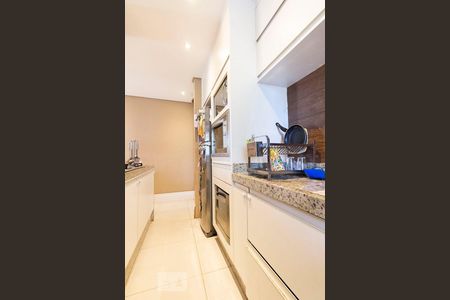 Apartamento à venda com 51m², 2 quartos e 1 vaga Apartamento à venda com 51m², 2 quartos e 1 vagaCozinha