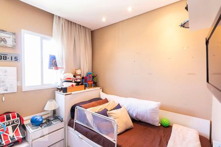 Quarto 1 de apartamento à venda com 2 quartos, 51m² em Vila Bela, São Paulo