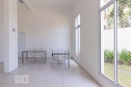 Apartamento à venda com 51m², 2 quartos e 1 vaga Apartamento à venda com 51m², 2 quartos e 1 vagaHome Office
