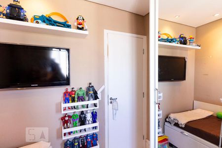 Quarto 1 de apartamento à venda com 2 quartos, 51m² em Vila Bela, São Paulo