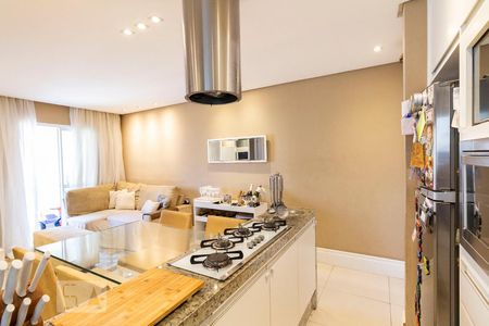 Apartamento à venda com 51m², 2 quartos e 1 vaga Apartamento à venda com 51m², 2 quartos e 1 vagaCozinha