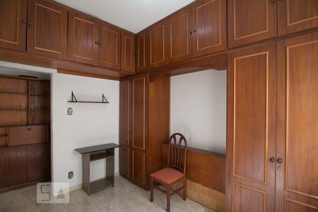 Quarto/Armário de apartamento para alugar com 1 quarto, 42m² em Tijuca, Rio de Janeiro
