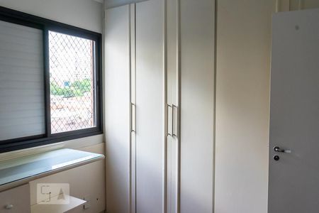 Quarto de apartamento para alugar com 2 quartos, 65m² em Chácara Inglesa, São Paulo