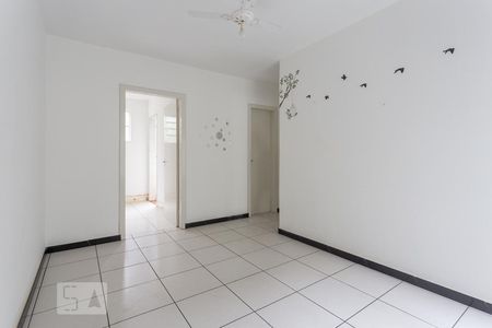 Sala de apartamento à venda com 2 quartos, 60m² em Camaquã, Porto Alegre