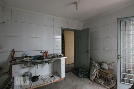 1o. Andar - Cozinha de casa para alugar com 2 quartos, 315m² em Aclimação, São Paulo