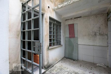 1o. Andar - Área de serviço de casa para alugar com 2 quartos, 315m² em Aclimação, São Paulo