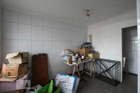 1o. Andar - Cozinha de casa para alugar com 2 quartos, 315m² em Aclimação, São Paulo