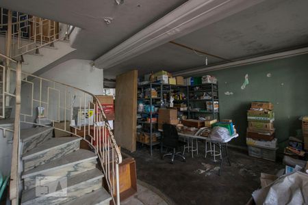 1o. Andar - Sala de casa para alugar com 2 quartos, 315m² em Aclimação, São Paulo