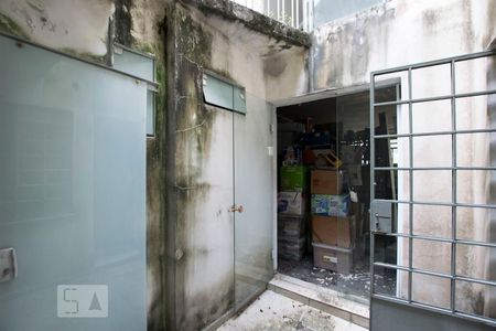 1o. Andar - Área de serviço de casa para alugar com 2 quartos, 315m² em Aclimação, São Paulo