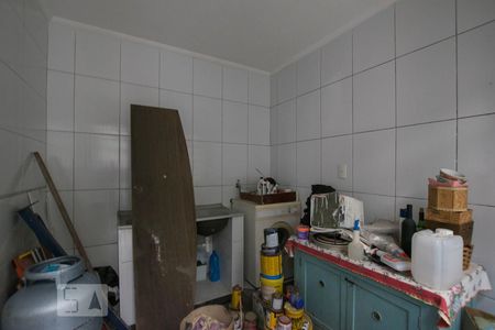 1o. Andar - Área de serviço de casa para alugar com 2 quartos, 315m² em Aclimação, São Paulo