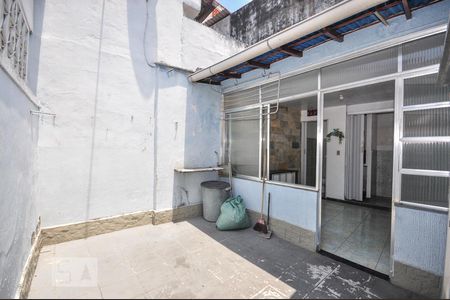 Casa de condomínio à venda com 66m², 2 quartos e 1 vagaÁrea Externa