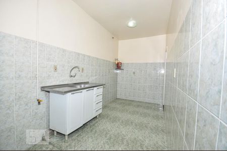 Casa de condomínio à venda com 66m², 2 quartos e 1 vagaCozinha