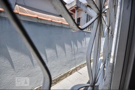 Casa de condomínio à venda com 66m², 2 quartos e 1 vagaQuarto 2