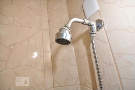 Casa de condomínio à venda com 66m², 2 quartos e 1 vagaBanheiro