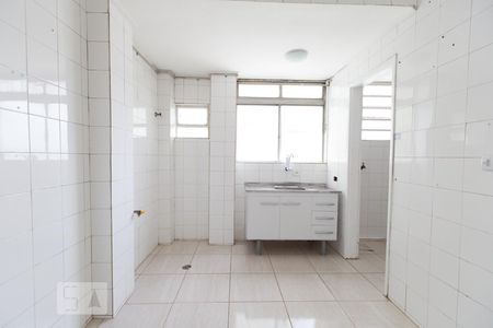 Apartamento à venda com 72m², 2 quartos e 1 vagaCozinha