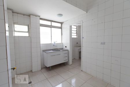 Apartamento à venda com 72m², 2 quartos e 1 vagaCozinha