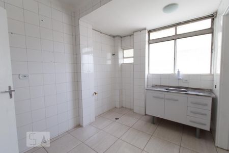 Apartamento à venda com 72m², 2 quartos e 1 vagaCozinha