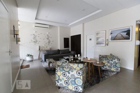 Apartamento à venda com 72m², 2 quartos e 1 vagaHall de Entrada