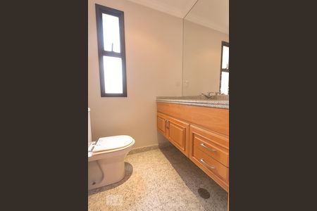 Banheiro 1  de apartamento à venda com 4 quartos, 202m² em Vila Mariana, São Paulo