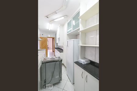 Apartamento para alugar com 202m², 4 quartos e 4 vagasCozinha 