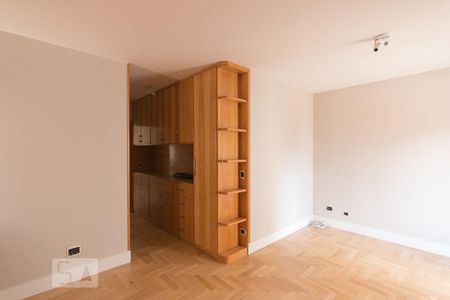 Apartamento para alugar com 202m², 4 quartos e 4 vagasSuíte