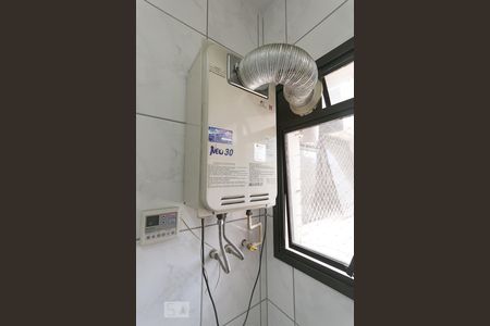 Apartamento para alugar com 202m², 4 quartos e 4 vagasÁrea de serviço 