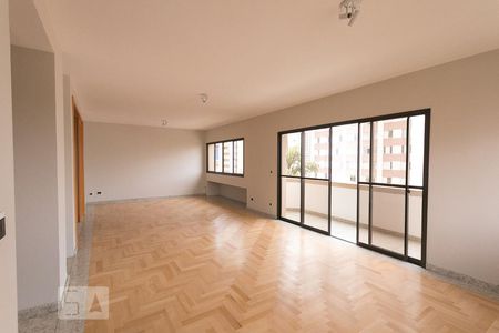Sala de apartamento à venda com 4 quartos, 202m² em Vila Mariana, São Paulo