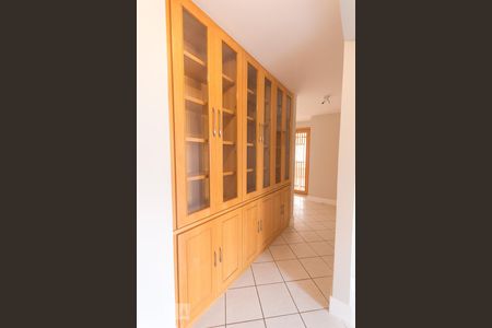 Apartamento para alugar com 202m², 4 quartos e 4 vagasCorredor 